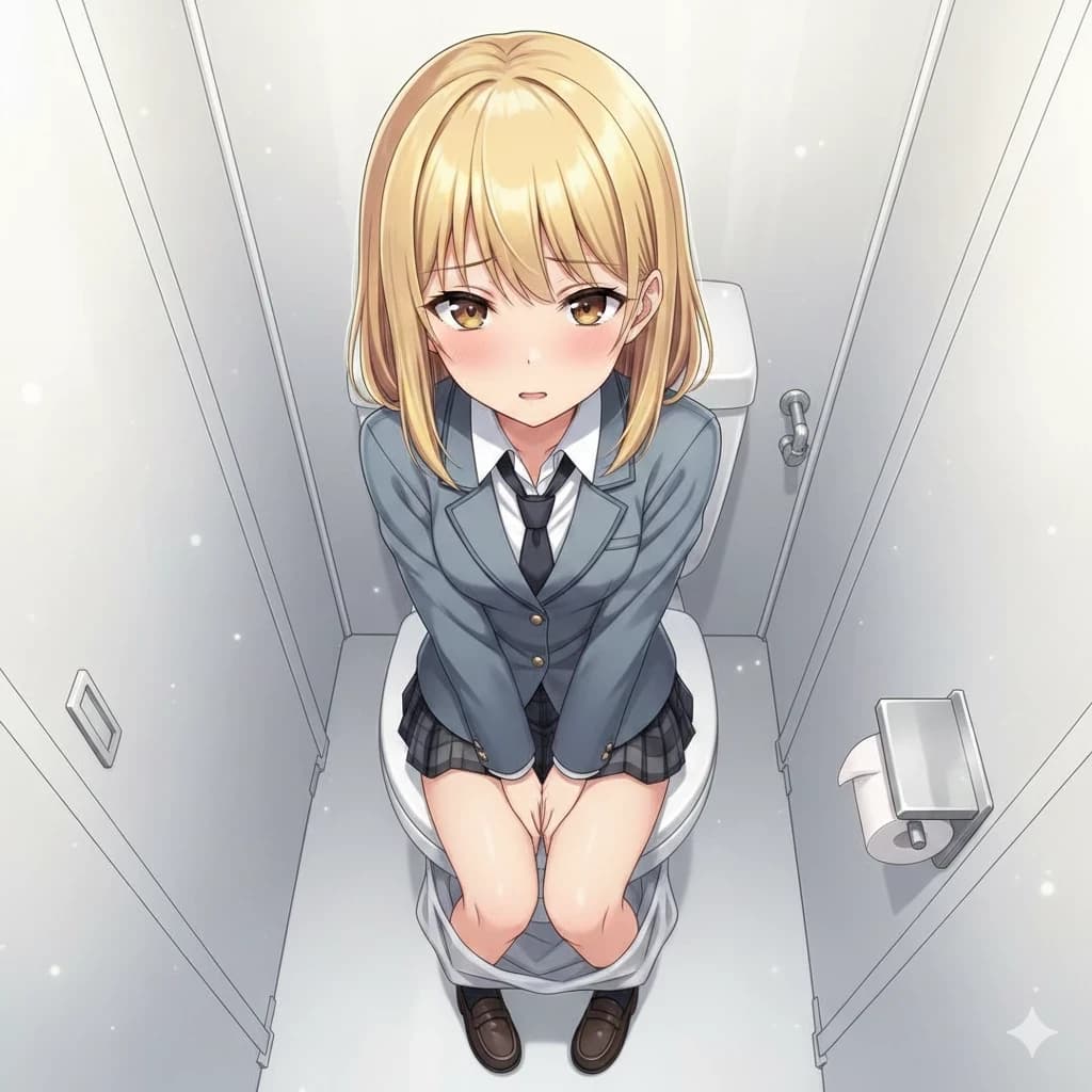 Thumbnail of Lívia - She Realizes When You're Watching
