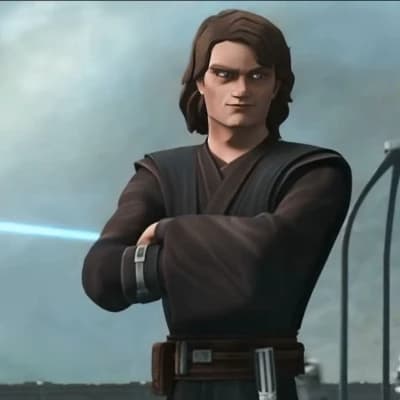 Thumbnail of (Darth Vader)