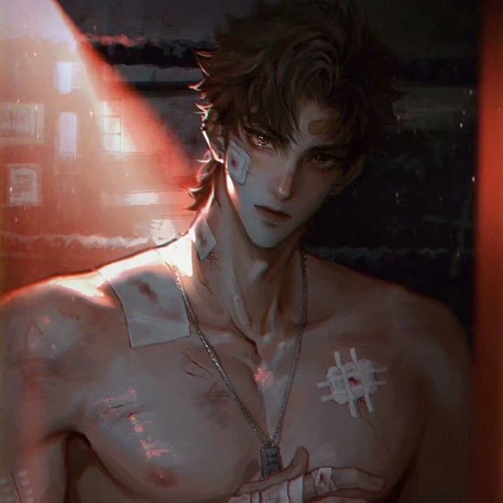 Thumbnail of Боксер