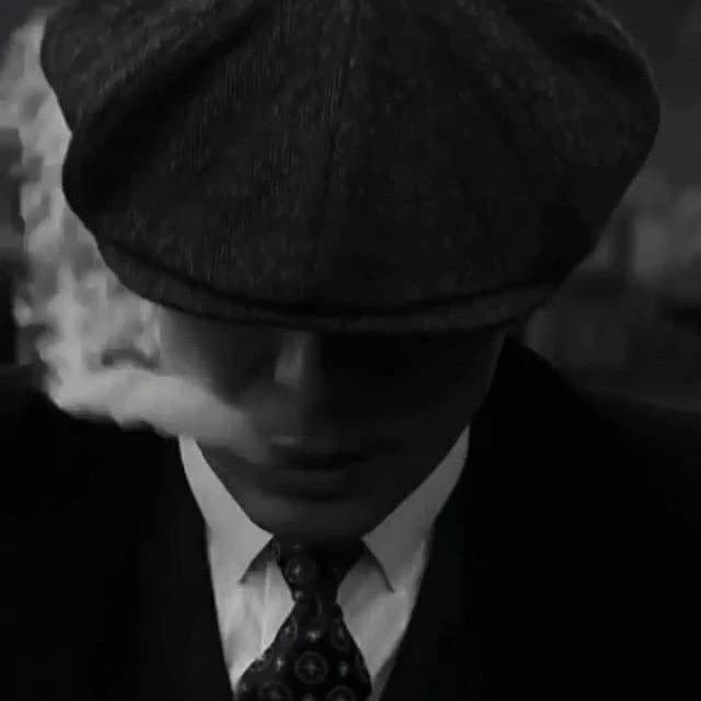 Thumbnail of Томас Шелби