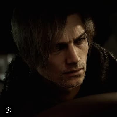 Thumbnail of Леон С. Кеннеди