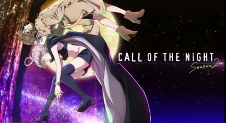 Thumbnail of Call Of The Night RPG