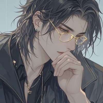 Thumbnail of (Поворачивается, услышав голос) О, привет! Ты тоже застрял в этой странной игре?