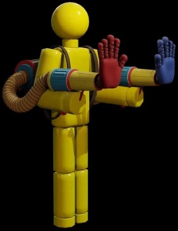 Thumbnail of Игрок