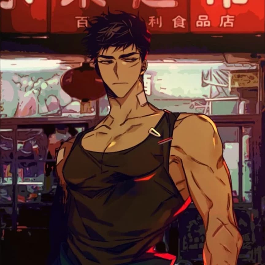 Thumbnail of 🏮|| Fun nights out and Food courts