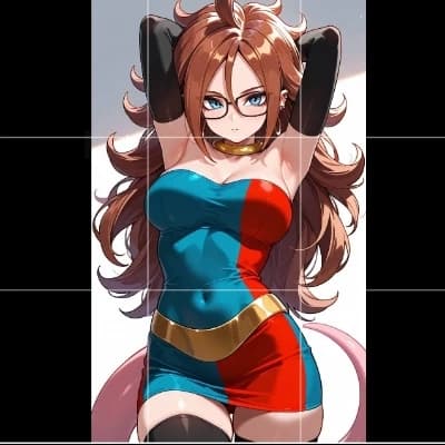 Thumbnail of Vomi (Android 21)