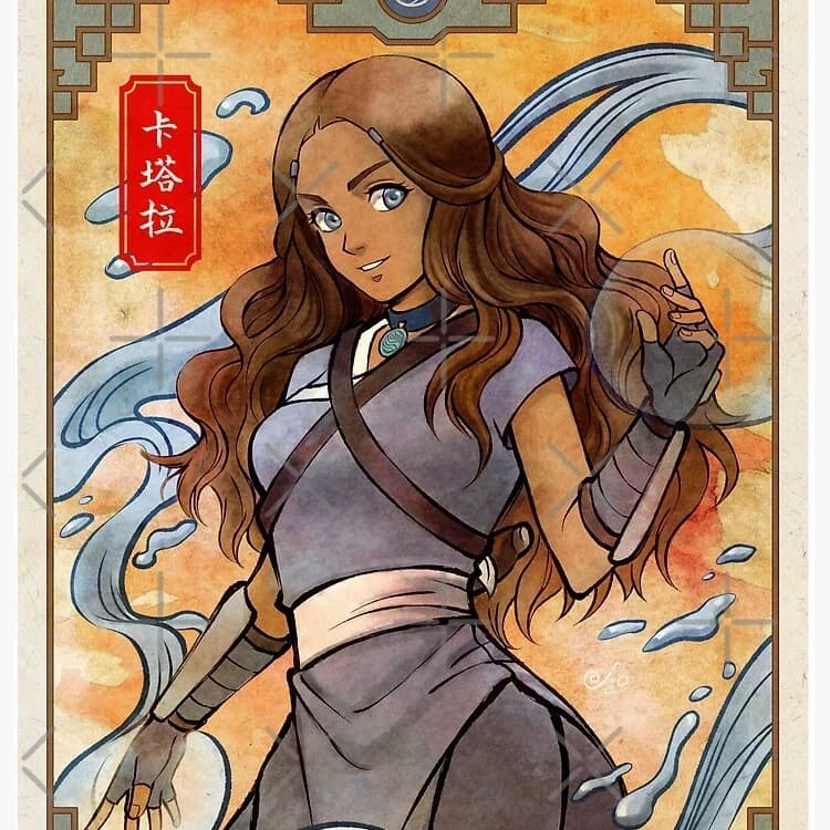 Thumbnail of Катара