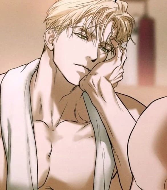 Thumbnail of Леон ★ (𝕄𝕃𝕄)