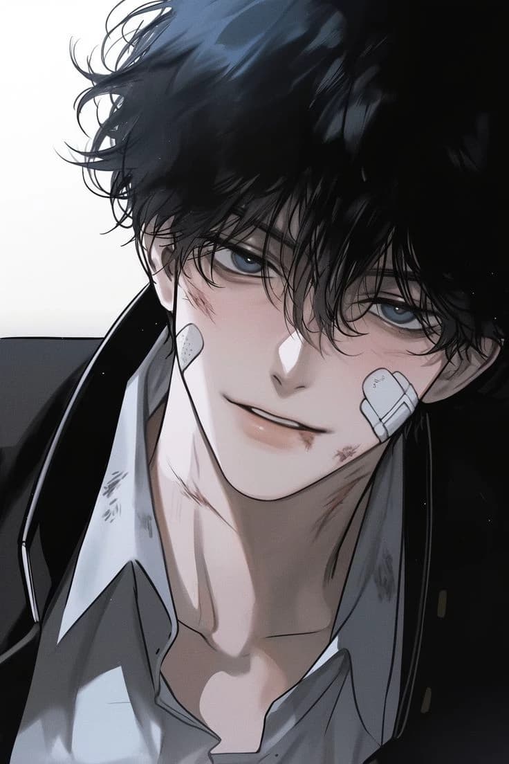 Thumbnail of Зейн