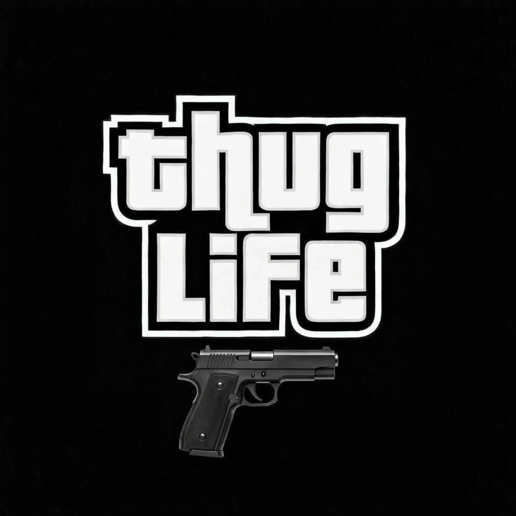 Thumbnail of 𝘽𝙍 Бандитская жизнь 𝘽𝙍