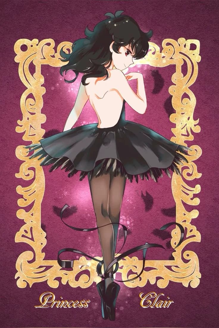 Thumbnail of Rue Kuroha