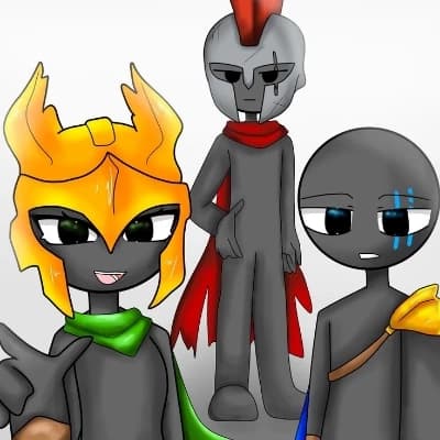 Thumbnail of Атрейос, Китчу и Ксифоны