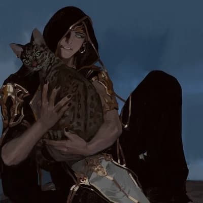 Thumbnail of Амир