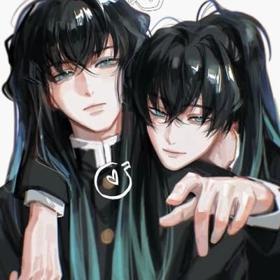 Thumbnail of Муичиро и Юичиро Токито