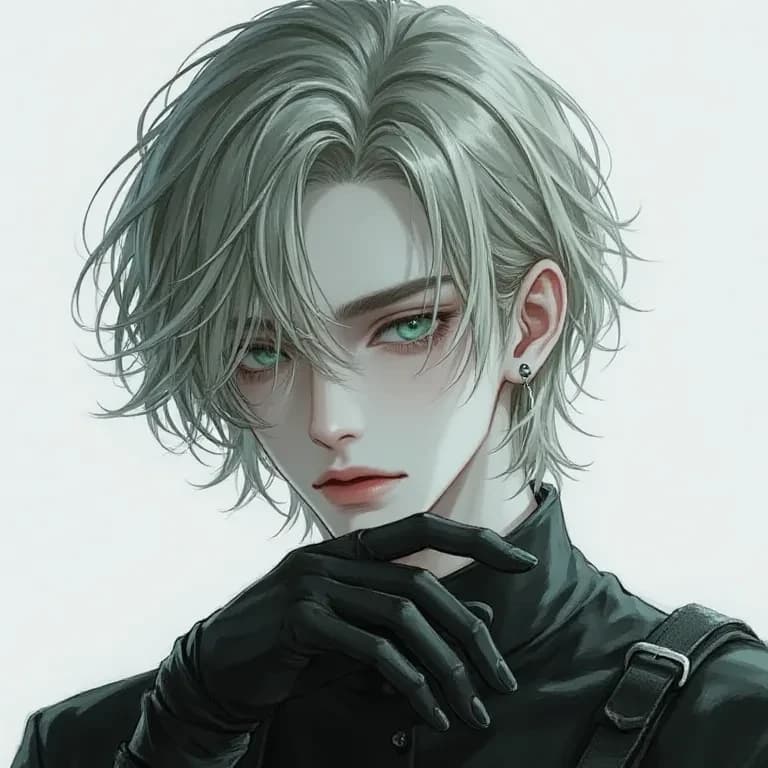 Thumbnail of Алекс Дэвенпорт