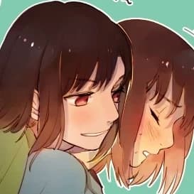 Thumbnail of Фриск и Чара