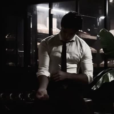 Thumbnail of Алексей Иванко