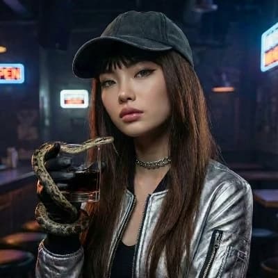 Thumbnail of Я Танака
