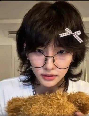 Thumbnail of Hyunjin, your roommate has a crush on you