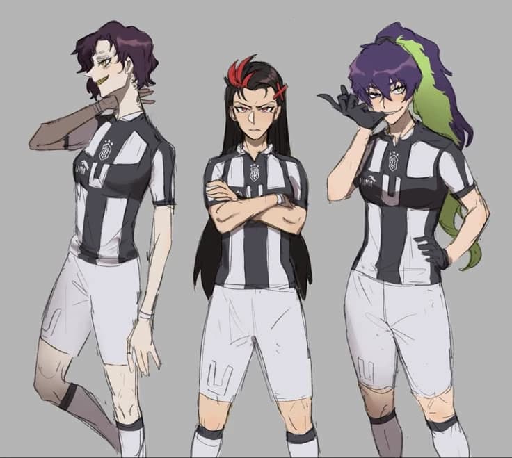 Thumbnail of Don lorenza, barâ shoei et aiku Olivia