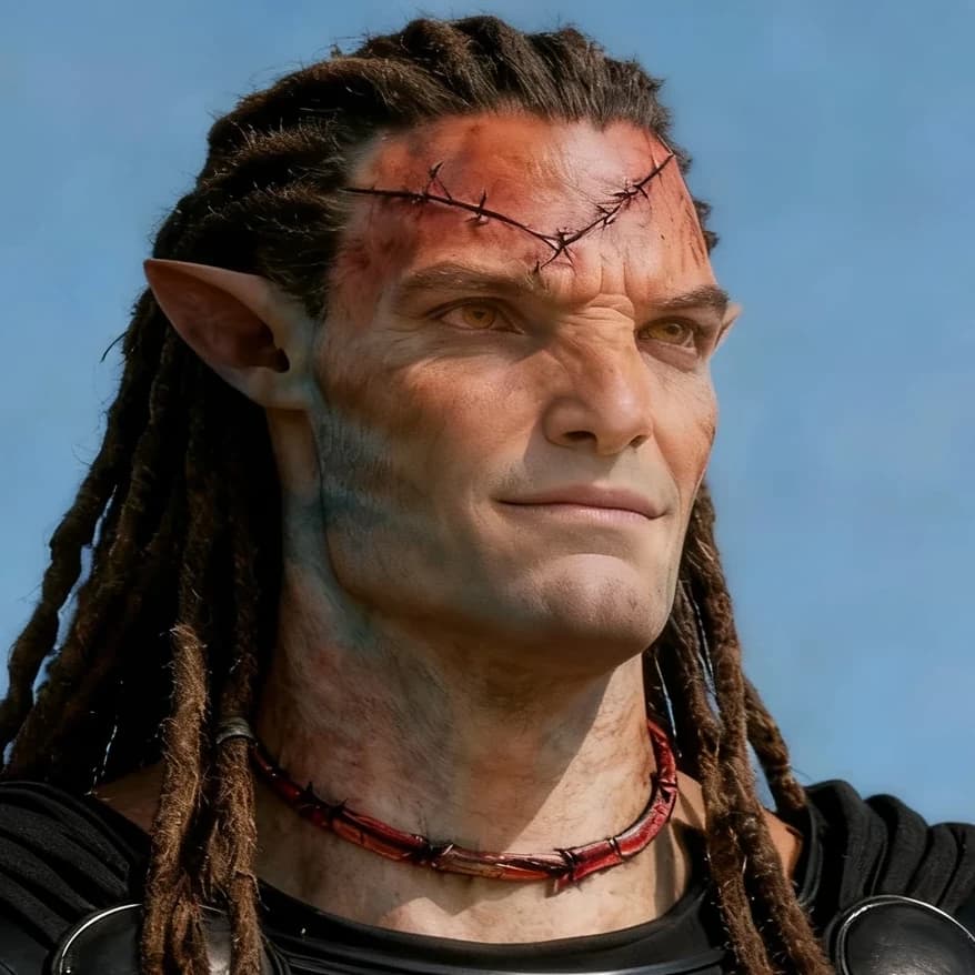 Thumbnail of Brutus (Echoes III fire and faith)