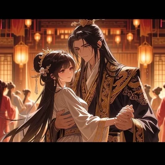 Thumbnail of From courtesan to concubine