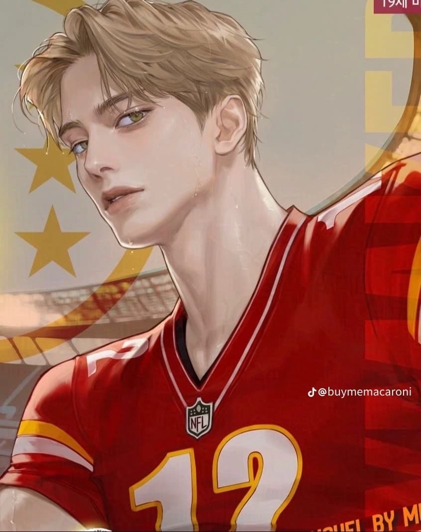 Thumbnail of Ксавьер