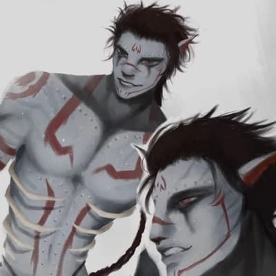 Thumbnail of Друзья (мангкван)