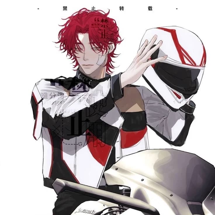 Thumbnail of Сайрус {BL)}