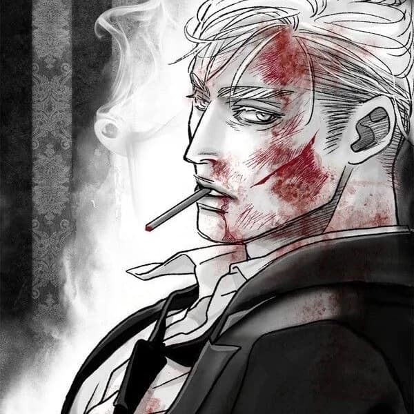 Thumbnail of Erwin Smith