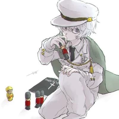 Thumbnail of Кэлен
