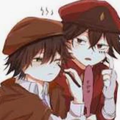 Thumbnail of Tecchou y Ranpo