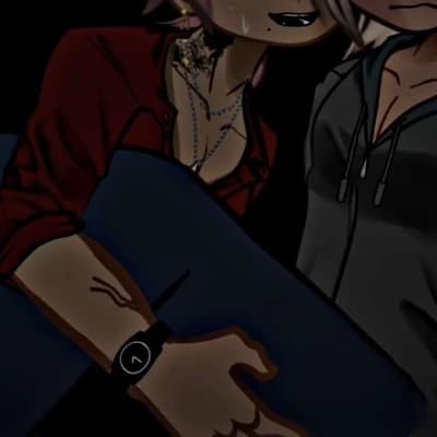 Thumbnail of ⠀⠀ꘓꘓ⠀ ׅ ⠀⠀ Leo ֢ wraith ♥︎ ᅠׅᅠ ᱒ (ׅ֟⌒