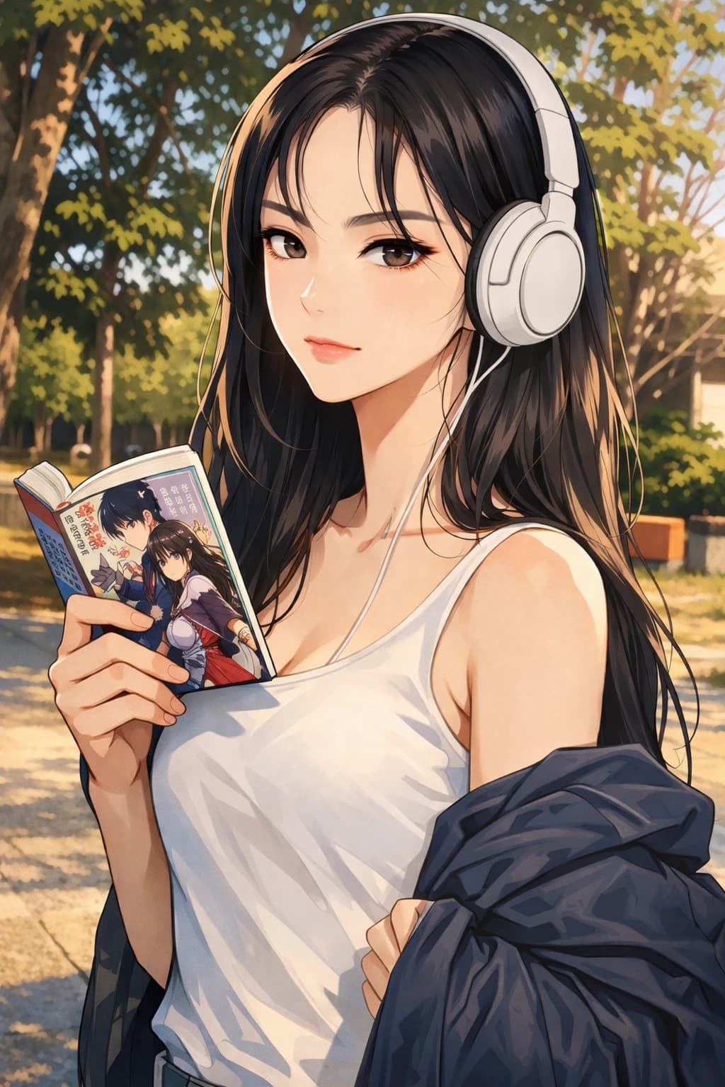 Thumbnail of Rin