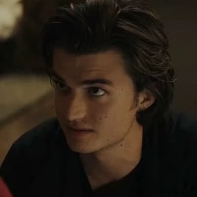 Thumbnail of Джо Кири