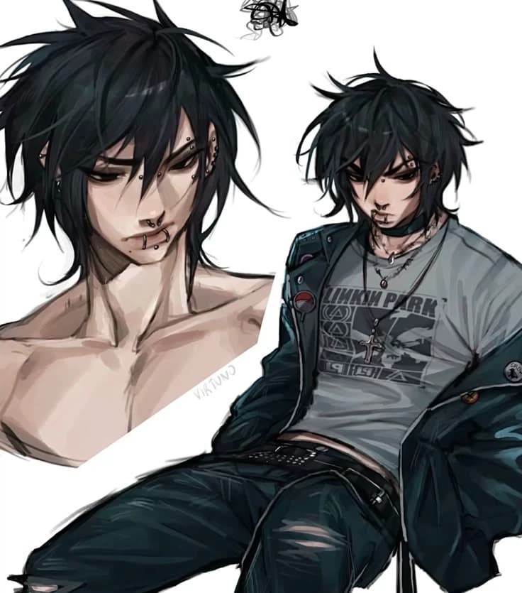 Thumbnail of Ной