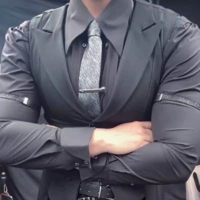 Thumbnail of Джейк