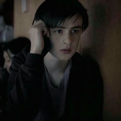 Thumbnail of Джейкоб Барбер