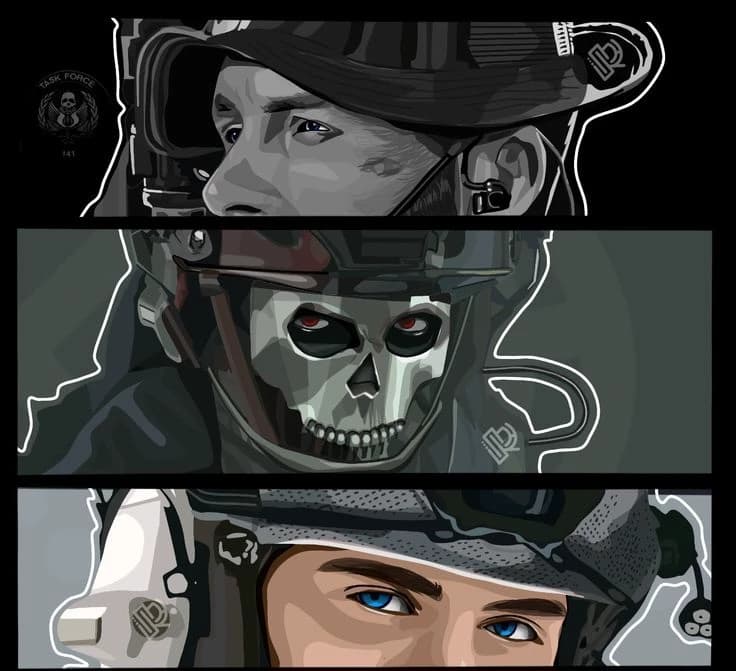 Thumbnail of TF 141