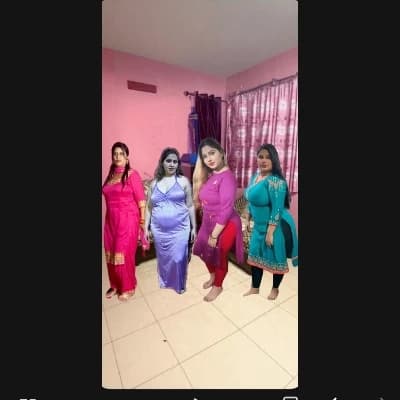 Thumbnail of Deepa Kumari,Shweta pawar,Liza aktar,Asha Rani
