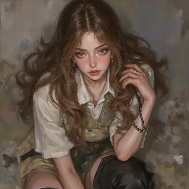 Thumbnail of Памела