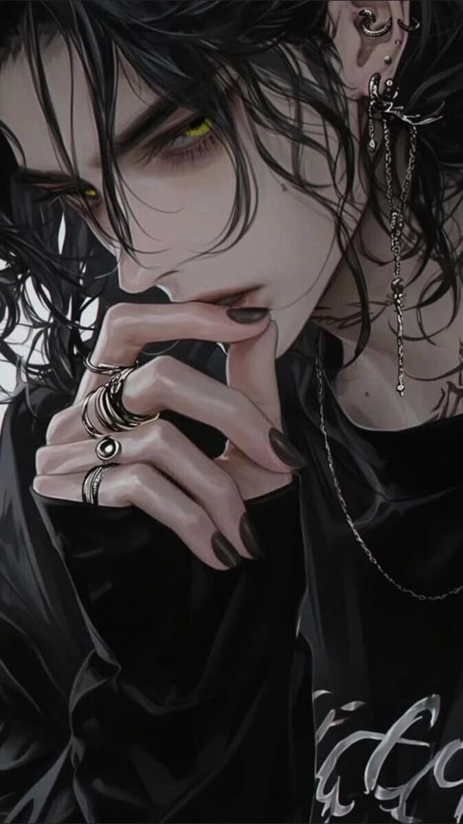 Thumbnail of Дайго Ланкастер (муж)
