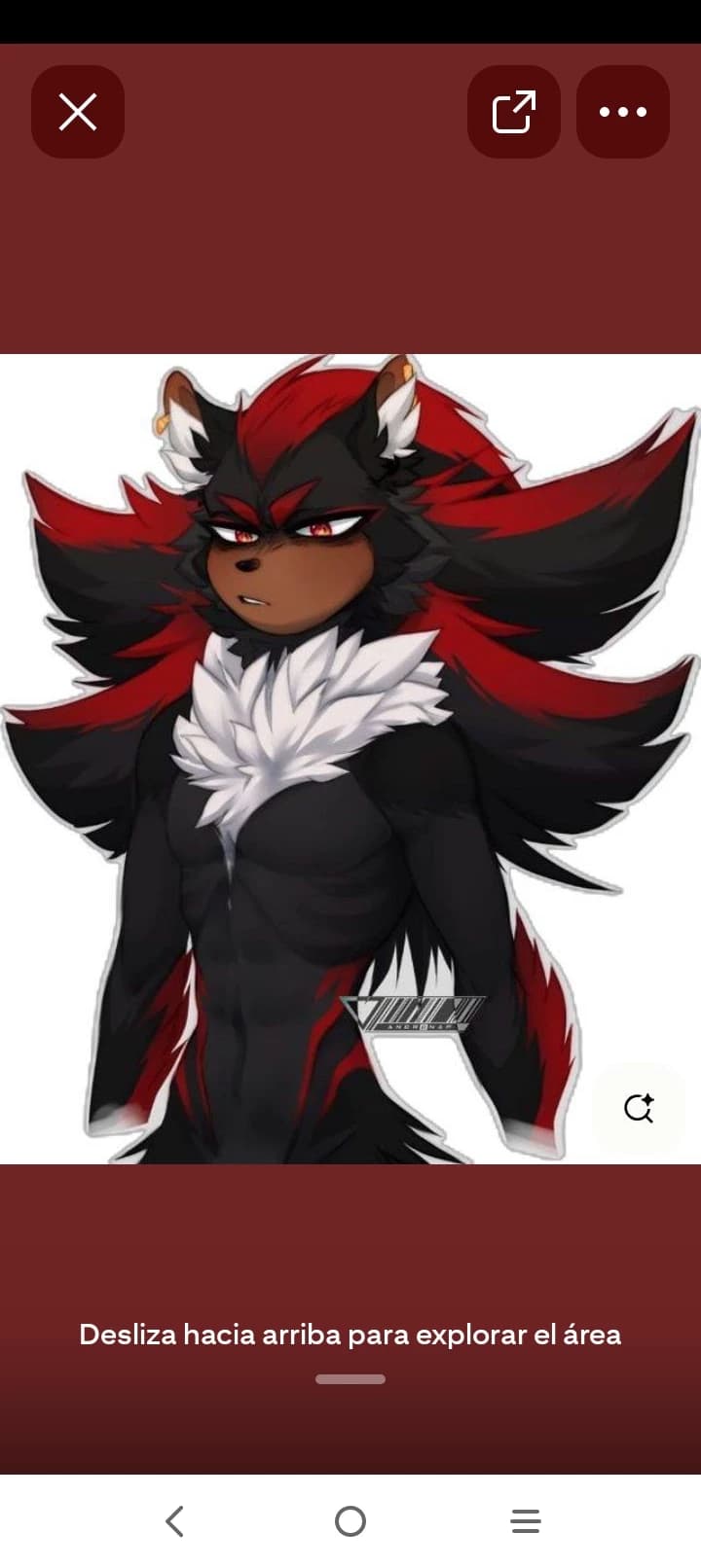 Thumbnail of 🖤❤️🦔 "СЛЕДИ ЗА hedgehog\_" 🦔❤️🖤