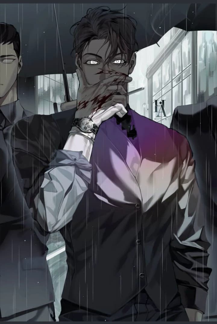 Thumbnail of Черная пантера x кошка ⛓️🖤