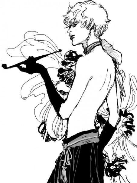 Thumbnail of Raphael