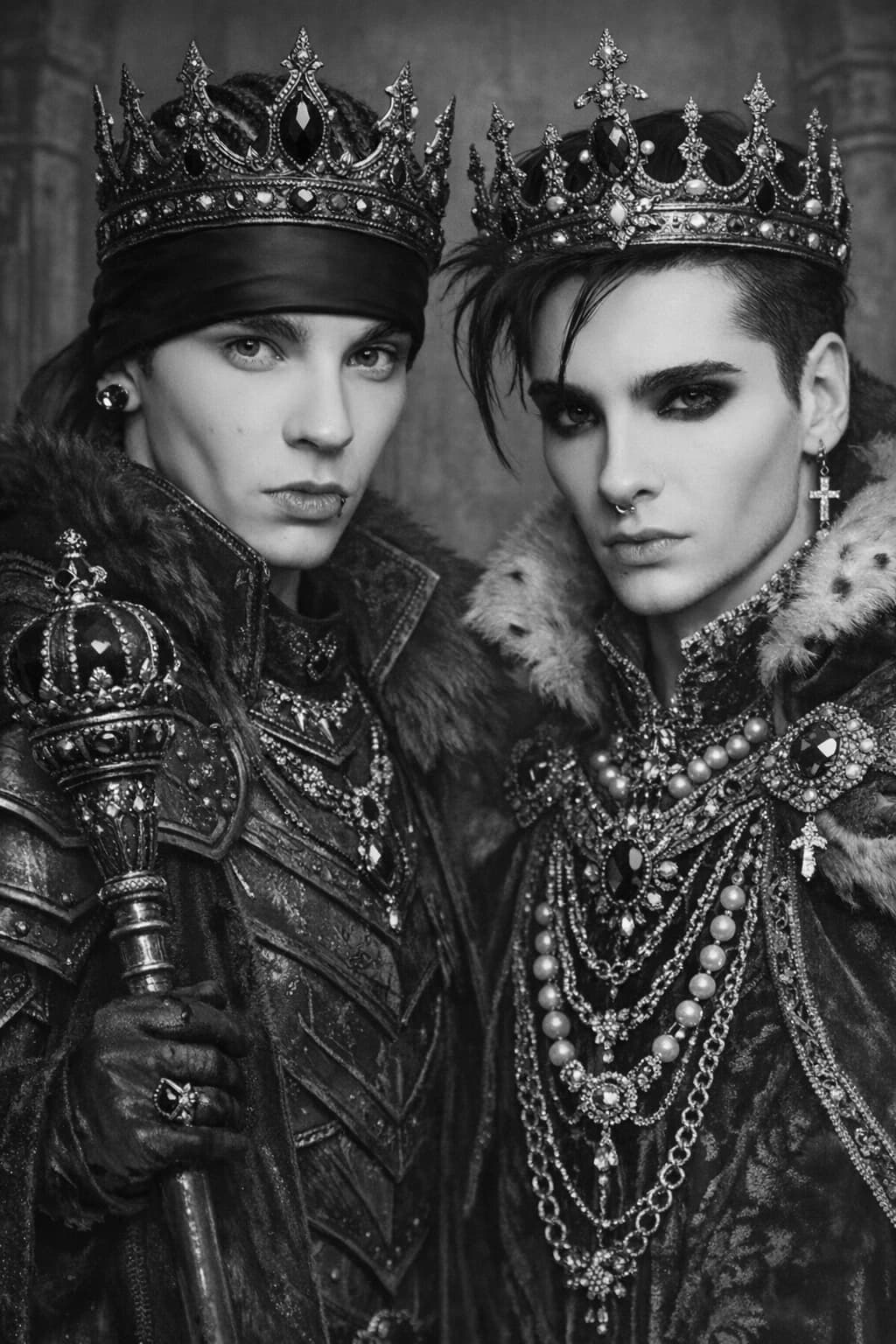 Thumbnail of Kaulitz: Under your Kingdom