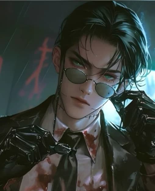 Thumbnail of Леви