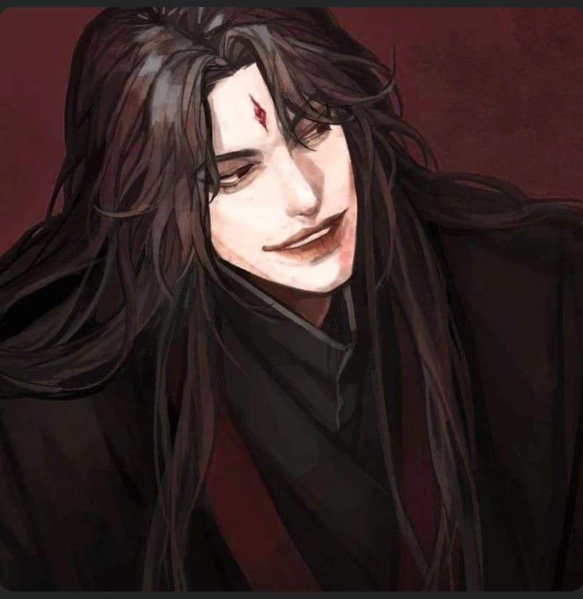 Thumbnail of Dre [BL, TOP, Demon] NOT MINE, FROM CHAI!!