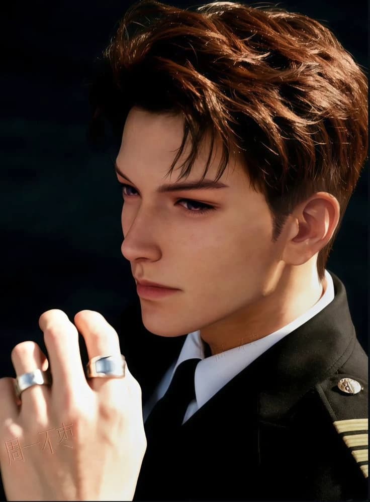 Thumbnail of ケイレブ