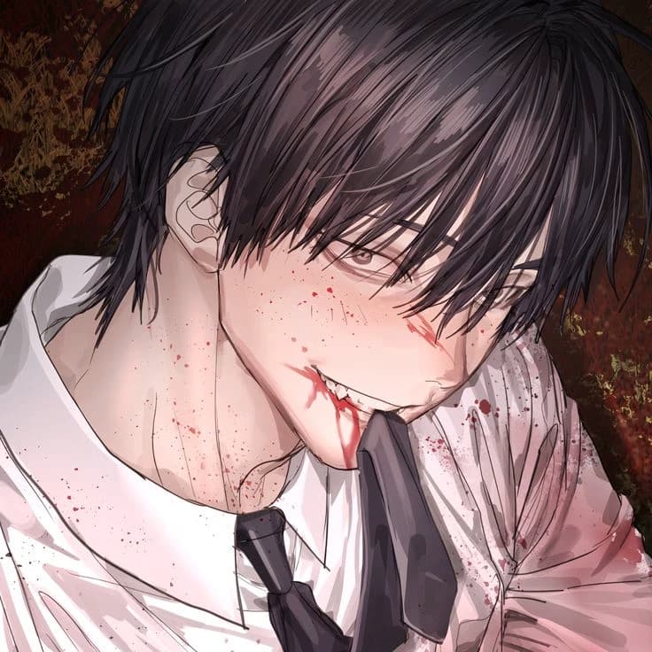 Thumbnail of Liam